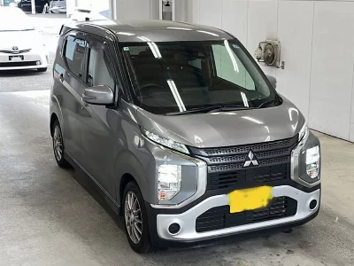 MITSUBISHI EK X