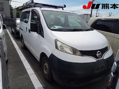 NISSAN NV200 VANETTE VAN