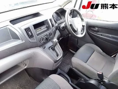 NISSAN NV200 VANETTE VAN