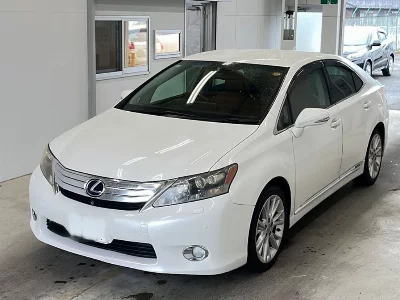LEXUS HS