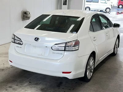 LEXUS HS