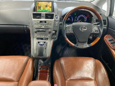 LEXUS HS
