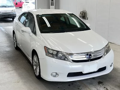 LEXUS HS