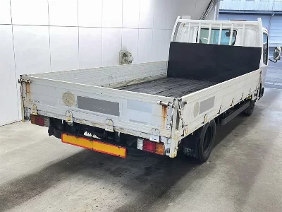 MAZDA TITAN TRUCK