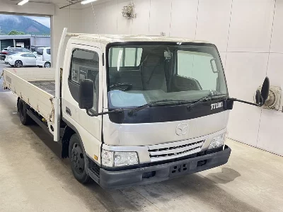 MAZDA TITAN TRUCK