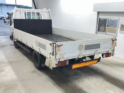 MAZDA TITAN TRUCK