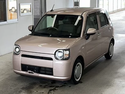 DAIHATSU MIRA TOCOT