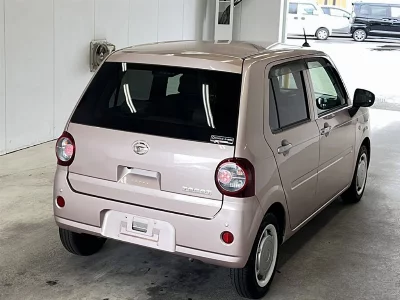DAIHATSU MIRA TOCOT