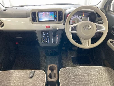 DAIHATSU MIRA TOCOT