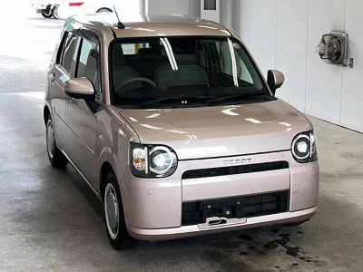 DAIHATSU MIRA TOCOT