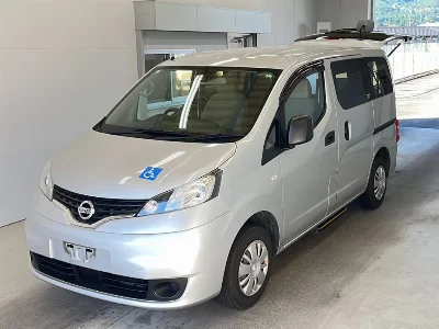 NISSAN NV200 VANETTE VAN