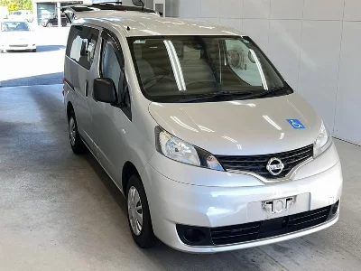 NISSAN NV200 VANETTE VAN