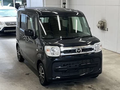 MAZDA FLAIR WAGON