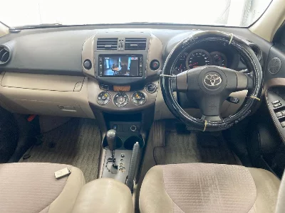 Toyota Vanguard