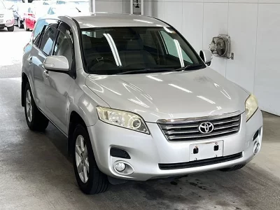 Toyota Vanguard