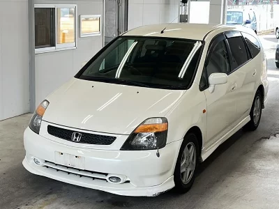HONDA STREAM