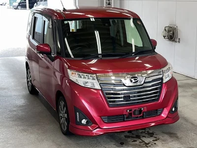 Daihatsu Thor