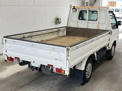 MAZDA BONGO TRUCK