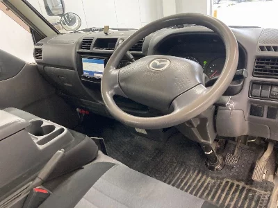 MAZDA BONGO TRUCK