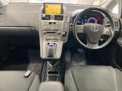 LEXUS HS