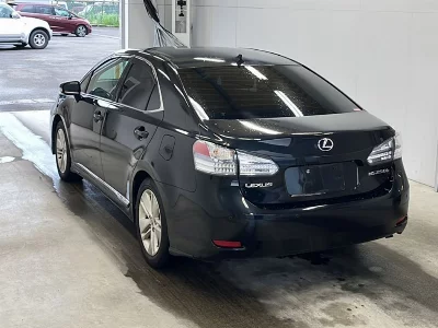 LEXUS HS