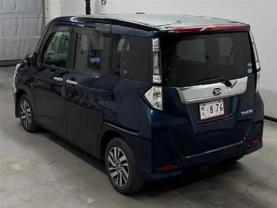 DAIHATSU THOR