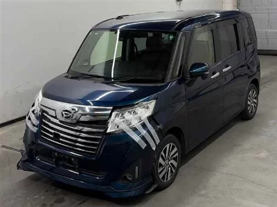 DAIHATSU THOR
