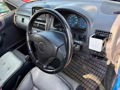 SUBARU PLEO