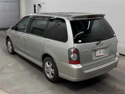 Mazda MPV