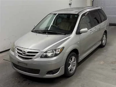Mazda MPV