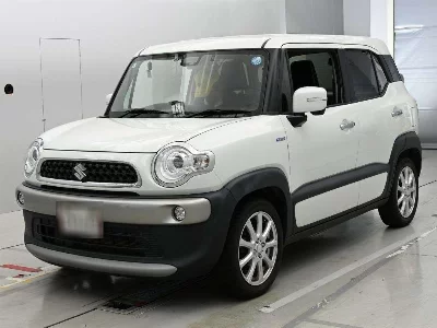 SUZUKI XBEE