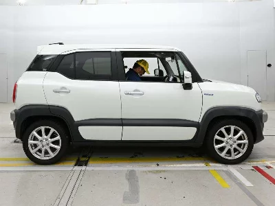 SUZUKI XBEE