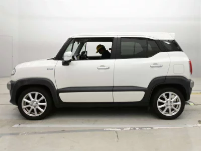 SUZUKI XBEE