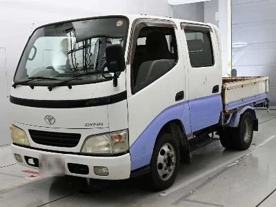 Toyota DYNA TRUCK