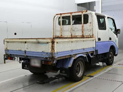 Toyota DYNA TRUCK