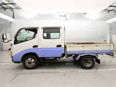 Toyota DYNA TRUCK