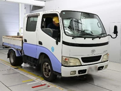 Toyota DYNA TRUCK