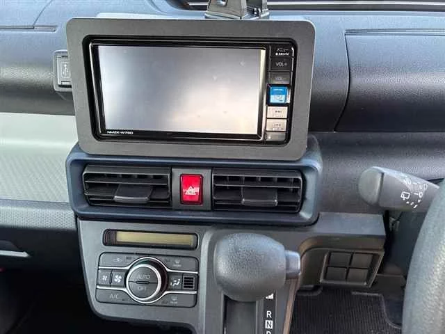 Subaru Chiffon  с аукциона в Японии