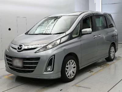 MAZDA BIANTE