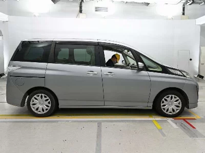 MAZDA BIANTE