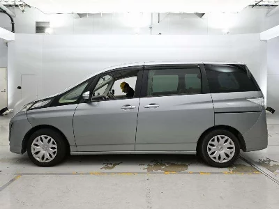 MAZDA BIANTE
