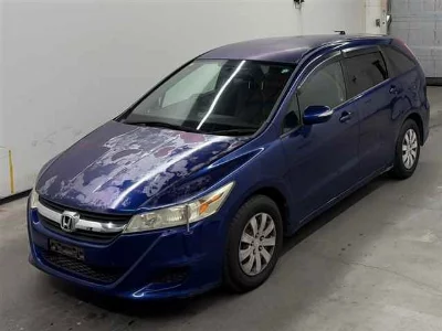 HONDA STREAM