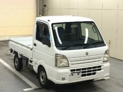 SUZUKI CARRY