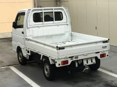 SUZUKI CARRY