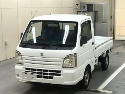SUZUKI CARRY