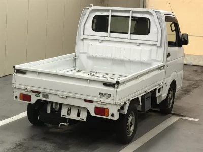 SUZUKI CARRY