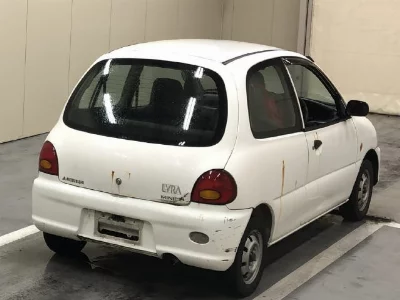 MITSUBISHI MINICA