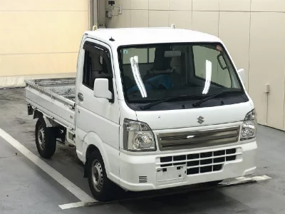 SUZUKI CARRY