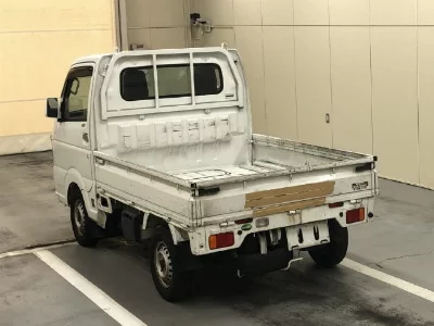 SUZUKI CARRY