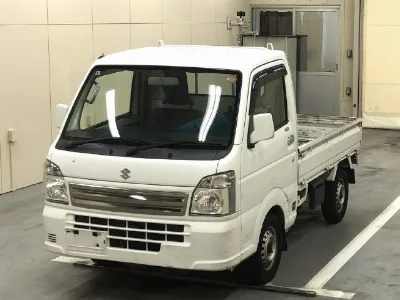 SUZUKI CARRY